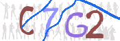 CAPTCHA-Bild