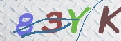 CAPTCHA-Bild