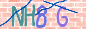 CAPTCHA-Bild