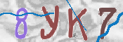 CAPTCHA-Bild