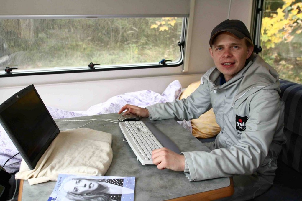 Uli am PC