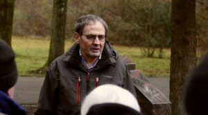 19. Redner aus Uli's Szene