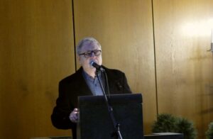 7. Redner aus Uli's Jugend